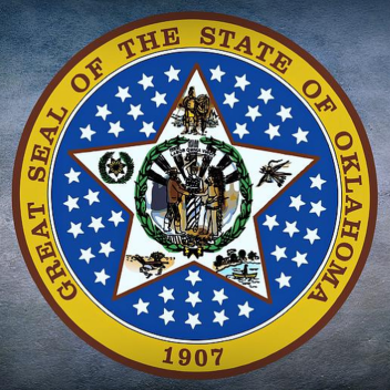 Oklahoma County, State Of Oklahoma | V1