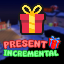  Presents Incremental 🎁 icon
