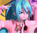 !Miku group!