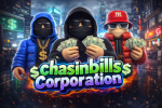 chasinbillsCorporation