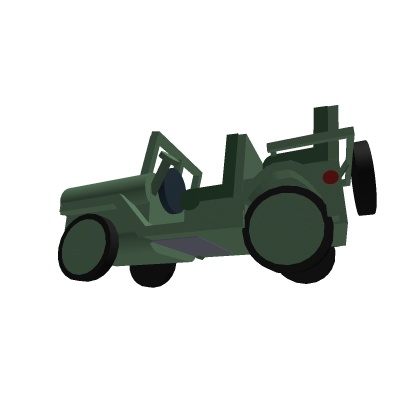 Willy Jeep