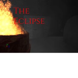 The Eclipse BETA V0.01