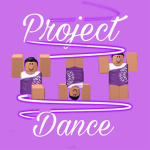 Project Dance Studio