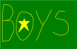 Boys -vs- Girls [ Boys ]