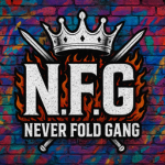 N.F.G (ɴᴇᴠᴇʀ ғᴏʟᴅ ɢᴀɴɢ)