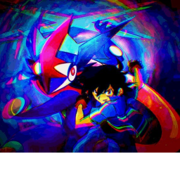 PokeTown