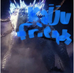 Kaiju friends