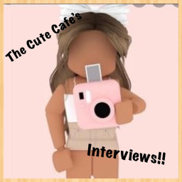 Cute Cafe's Interview Center!