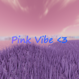 Pink Vibes <3