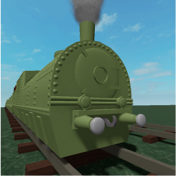 choo choo