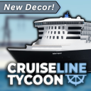 [SUMMER🏖️] Cruise Line Tycoon