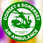 D | Dorset and Somerset Air Ambulance