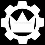 The Empire of Ijsveld