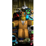 Robloxian pumpkin group lords