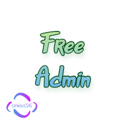 Free Admin