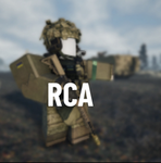 R.C.A Military
