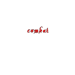 combat'