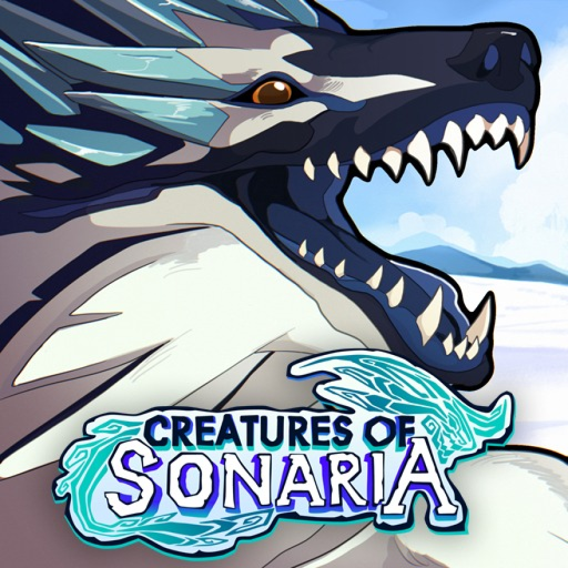 ❄️ Creatures of Sonaria 🎁 Survive Kaiju Animals