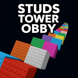 Studs Tower Obby