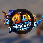 Prilda's Track & Field