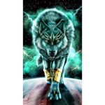 Saintwolf Gamers 1.0