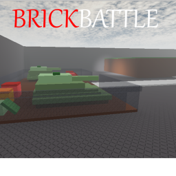 Brickbattle Spree