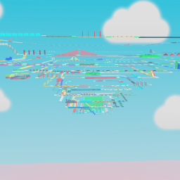 WORLD OF OBBY