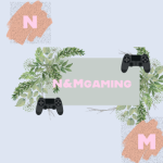 N&M gaming