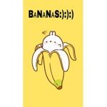 BaNaNaS:):):)
