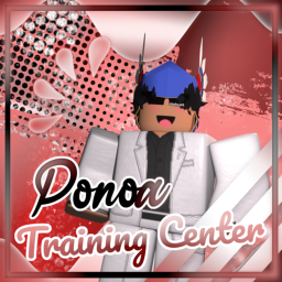 [TRAIN!] Training Centre