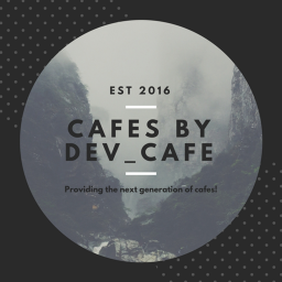 Cafe Show Room