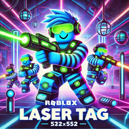 LaserStrike