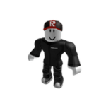 [RG] Roblox Guests