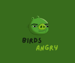 Birds Angry