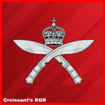 《 Royal Gurkha Rifles RP