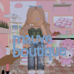 Mauve Boutique