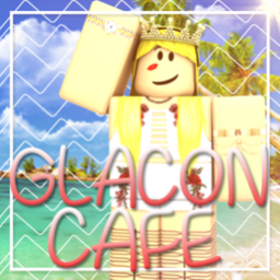 Glacon V1 | Happy Pride Month