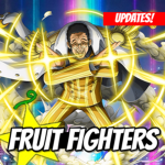 The Fruit Fighters
