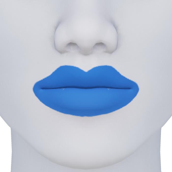 Gabon Lips