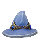 Magic Wizard Hat (CODE:Wizardhat1)
