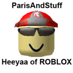 ParisVids Fans!