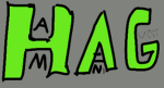 Ham and guest’s studio