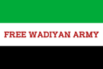 Free Wadiyan Army