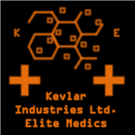 Kevlar Industries Elite Medics