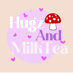 Hugz & MilkTeA Fan Group