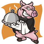The Piggy Foundation!!