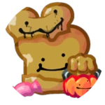 Trick or Toasty