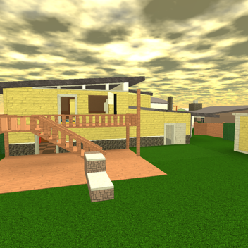 Nuke town:Team Death match