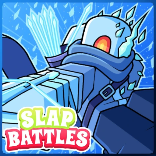 [🏹UPDATE] Slap Battles👏