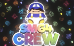 SMG4 CREW GROUP!